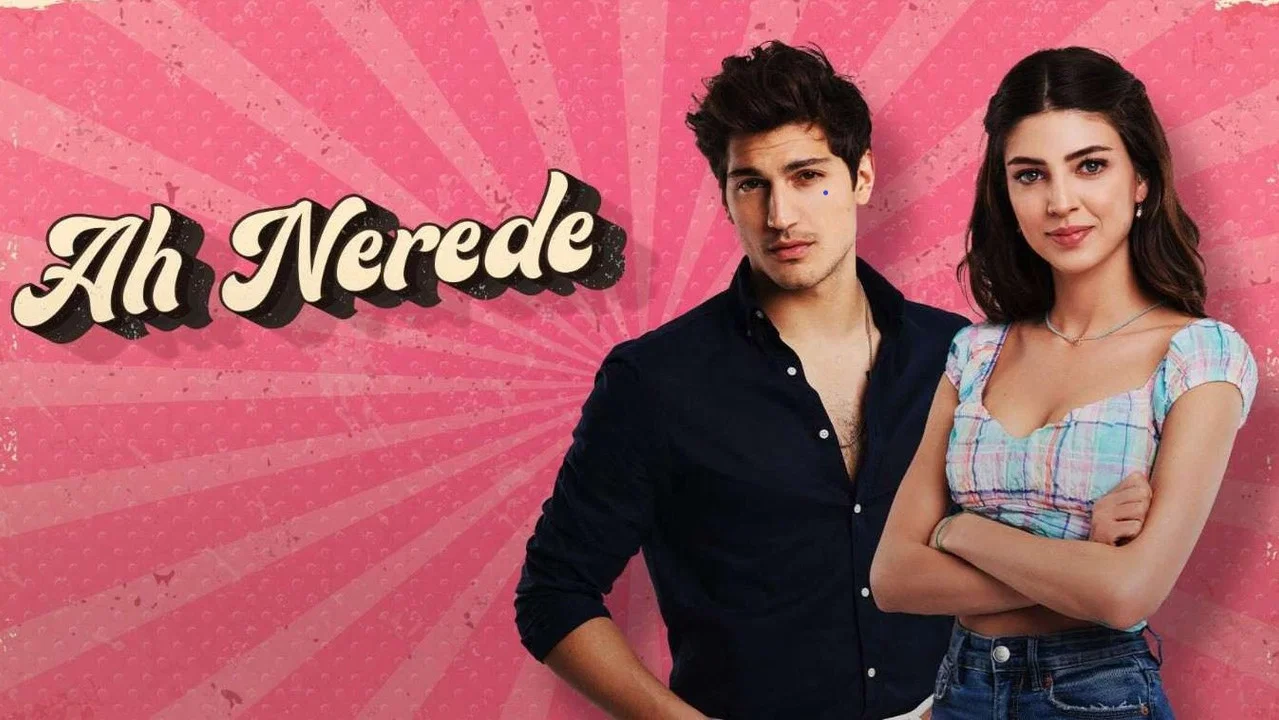 Ah Nerede backdrop 3