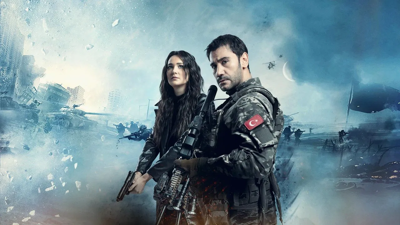 Al Sancak backdrop 4