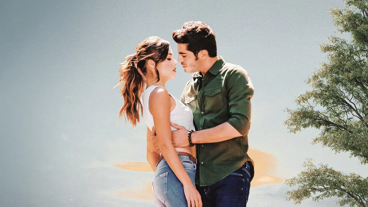 Ask Laftan Anlamaz backdrop 2