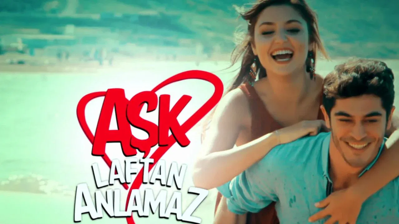 Ask Laftan Anlamaz backdrop 3