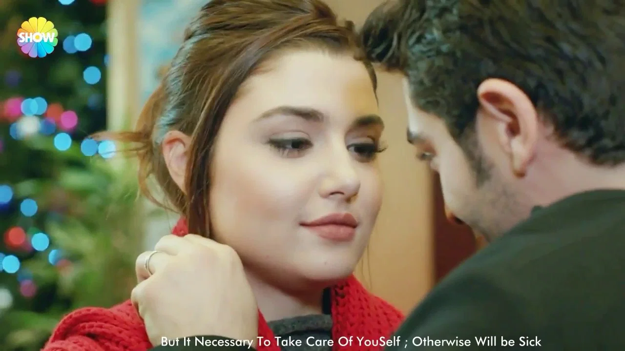 Ask Laftan Anlamaz backdrop 5