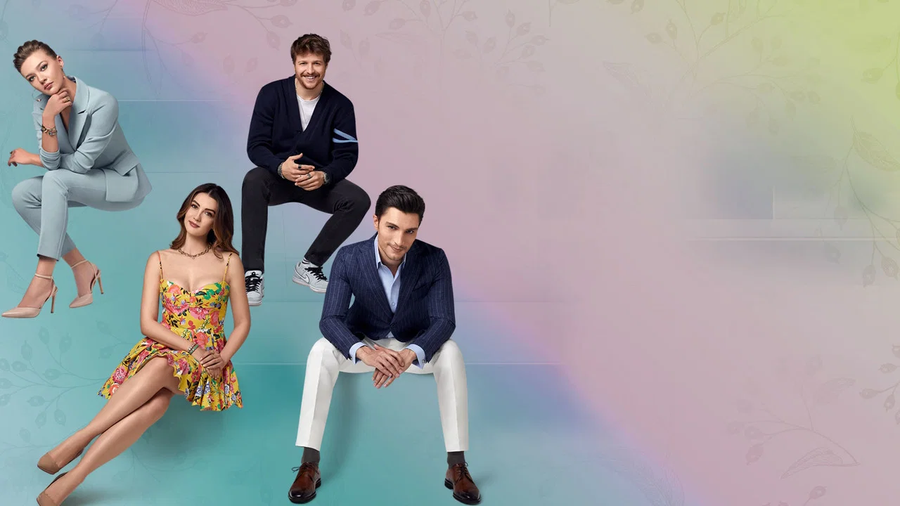 Ask Mantik Intikam backdrop 4