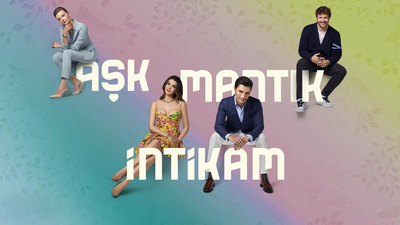 Ask Mantik Intikam backdrop 5