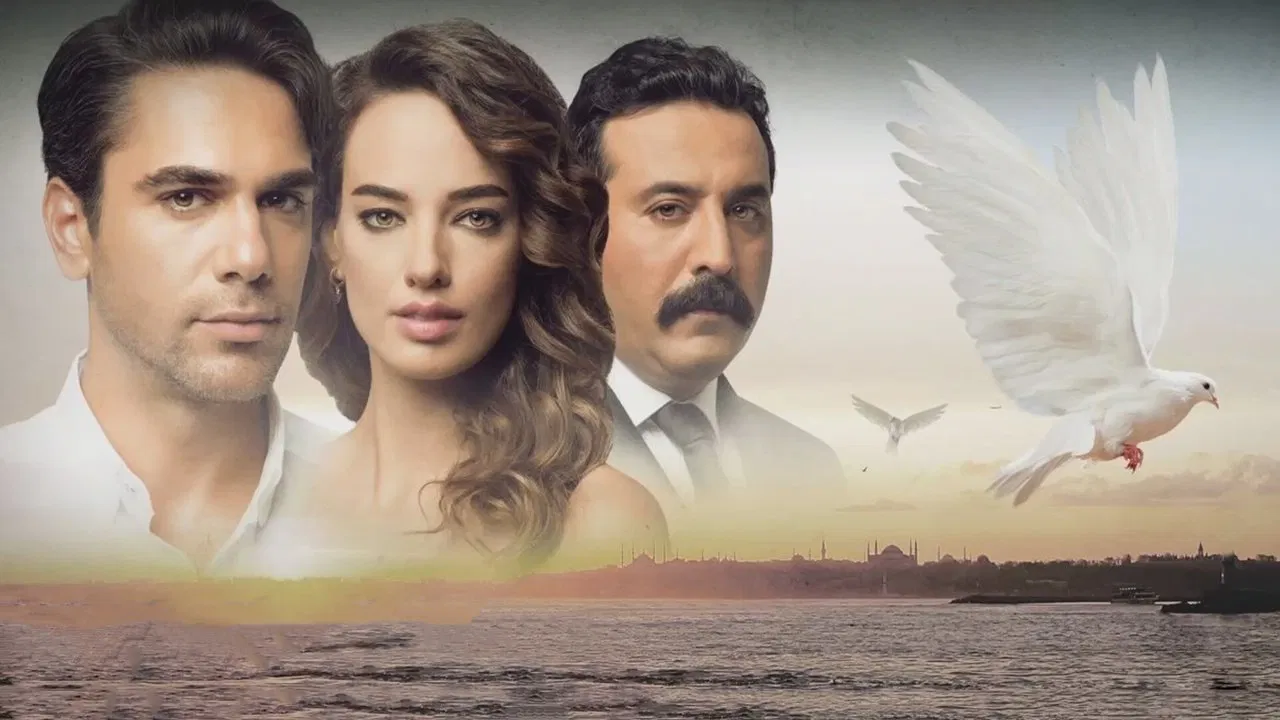 Bana Sevmeyi Anlat backdrop 2