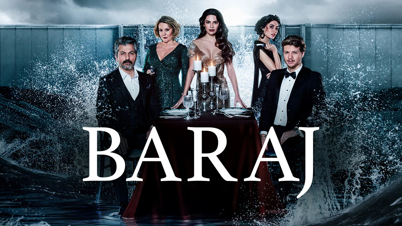 Baraj backdrop 3