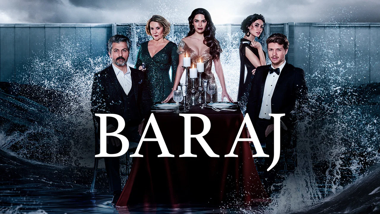 Baraj backdrop 4