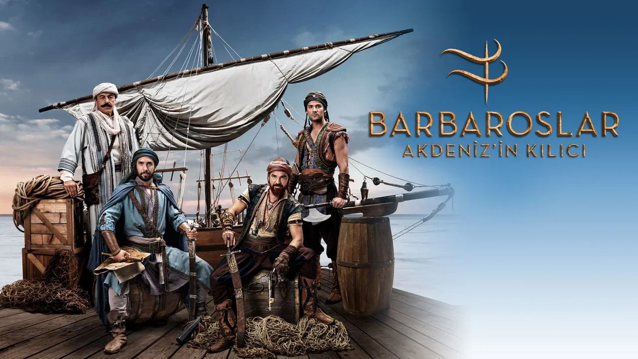 Barbaroslar backdrop 2