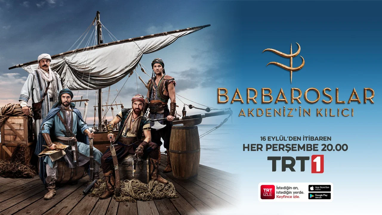 Barbaroslar backdrop 3