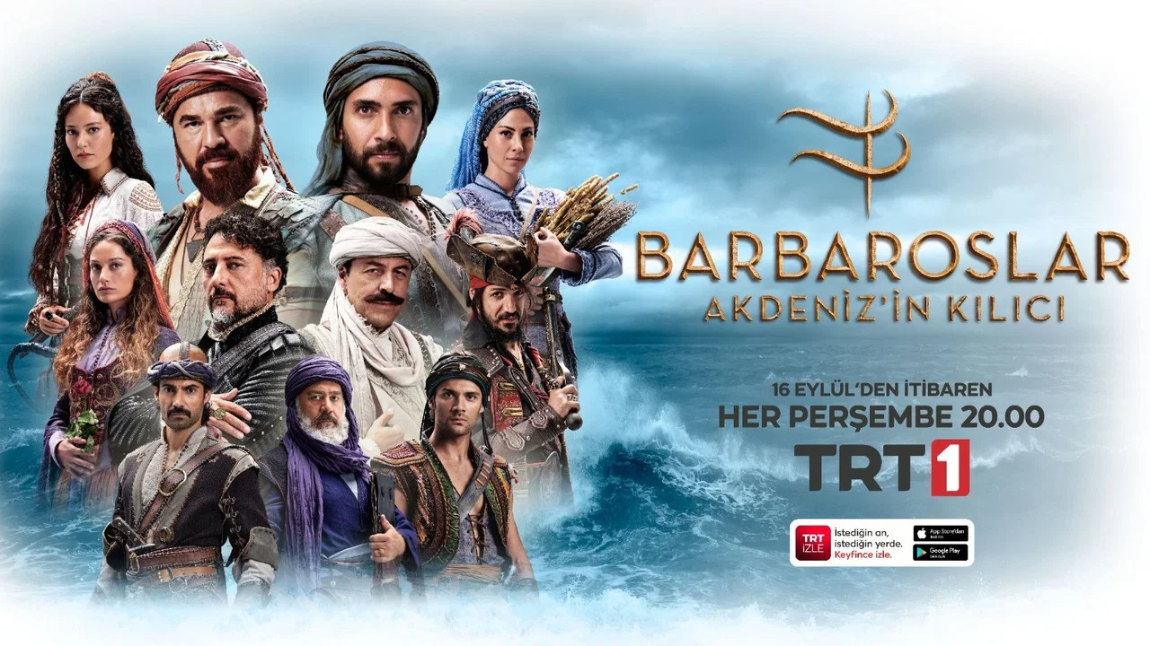 Barbaroslar backdrop 4