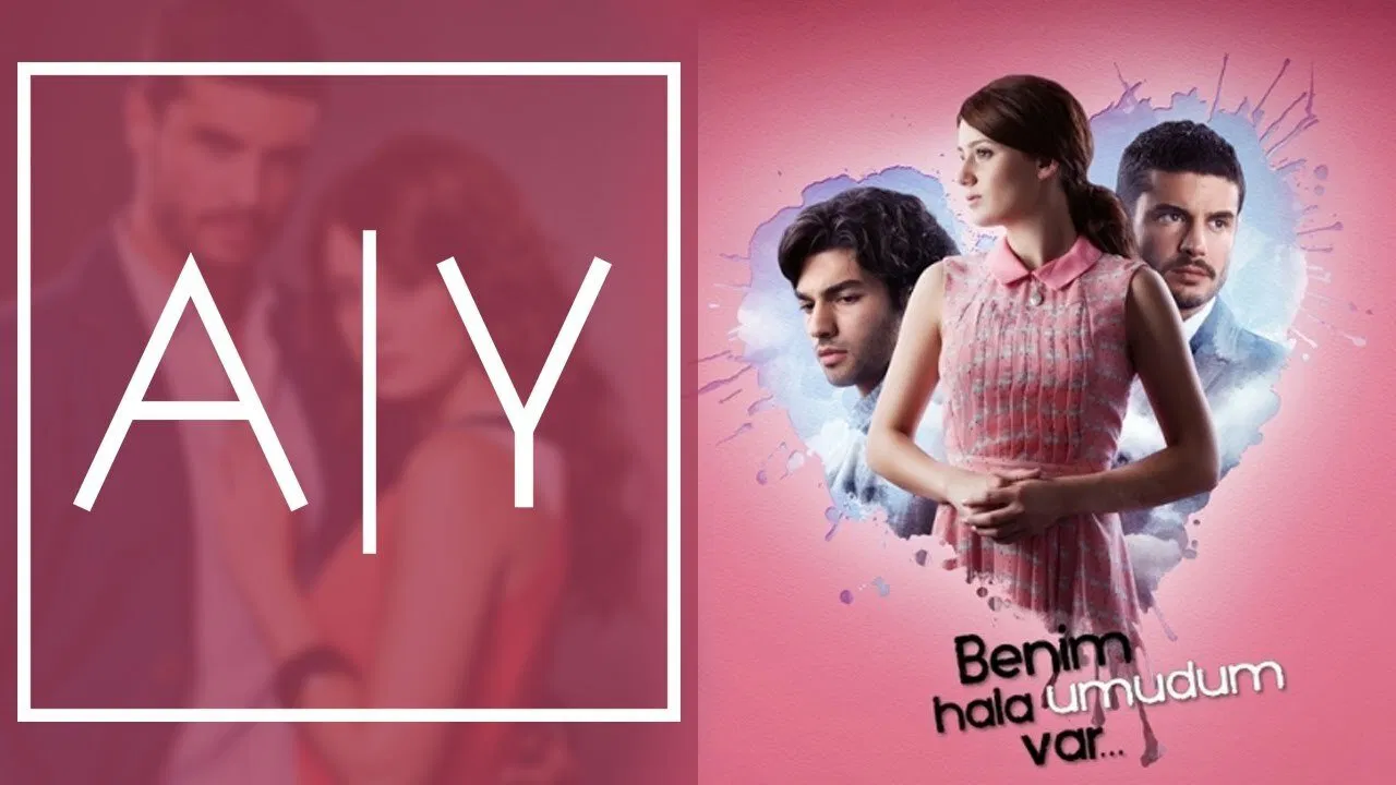 Benim Hala Umudum Var backdrop 2