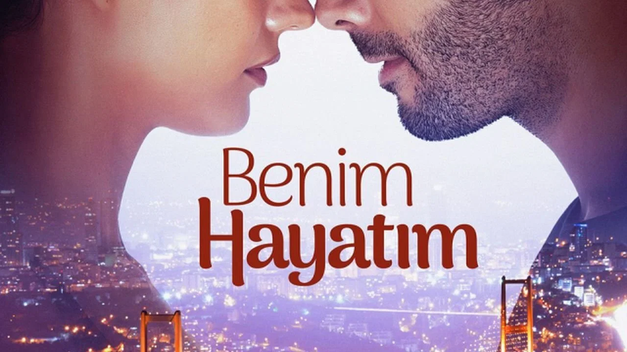 Benim Hayatim backdrop 3