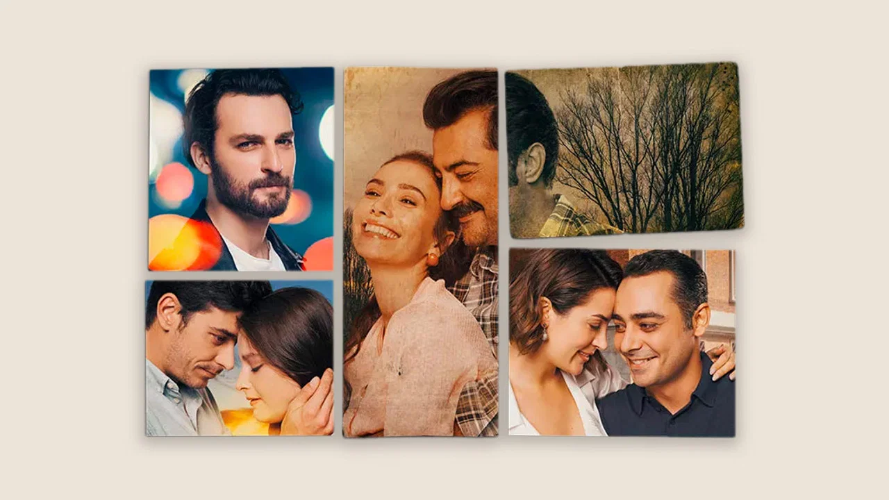 Bir Aile Hikayesi backdrop 2