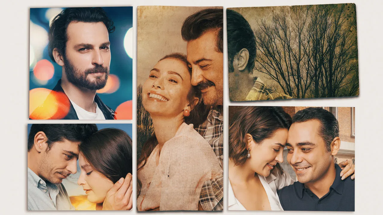 Bir Aile Hikayesi backdrop 3