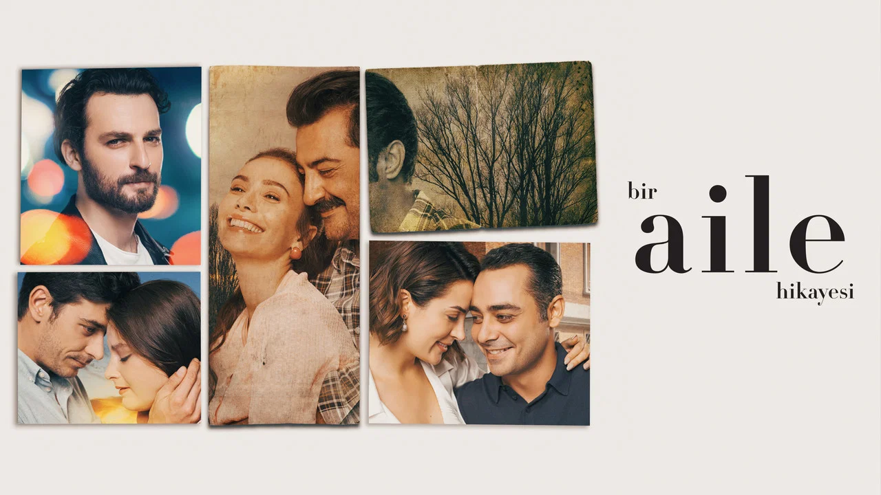 Bir Aile Hikayesi backdrop 5