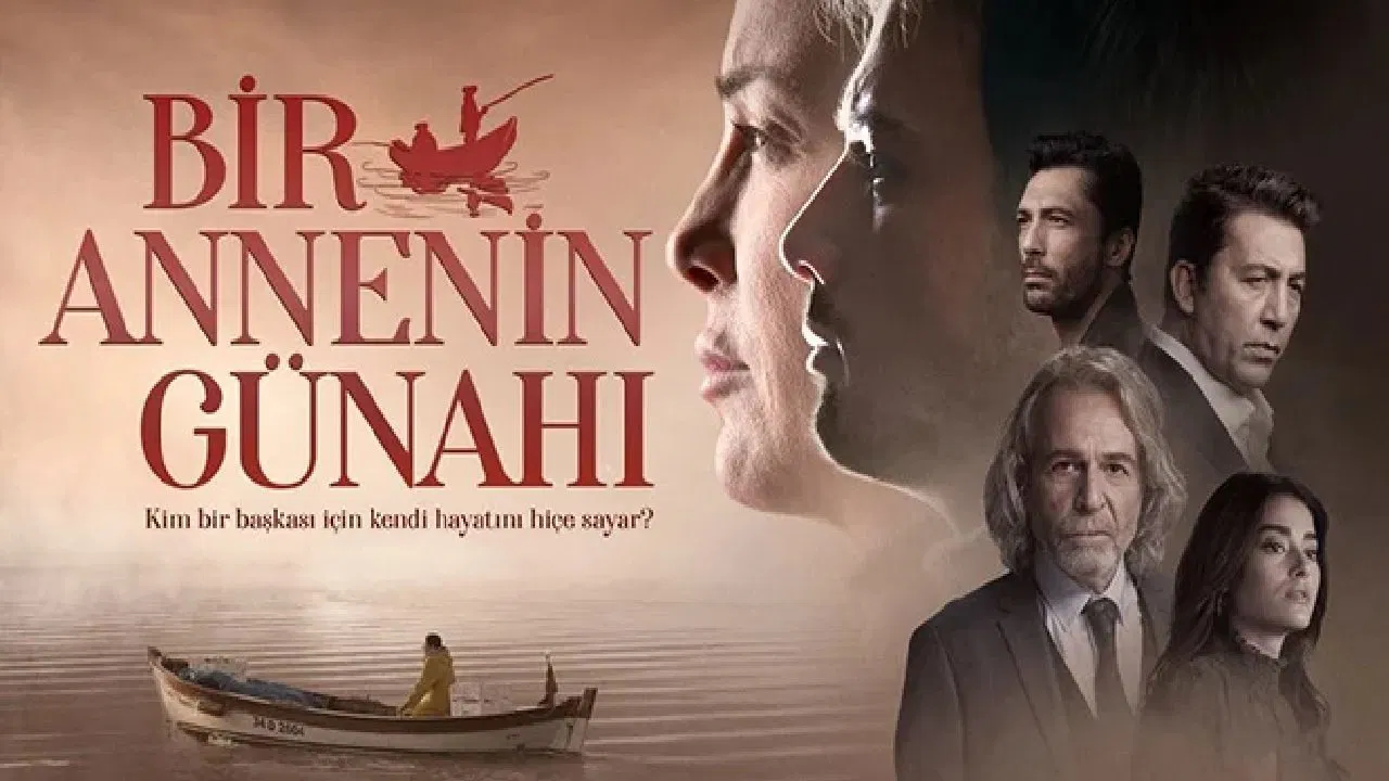 Bir Annenin Gunahi backdrop 2