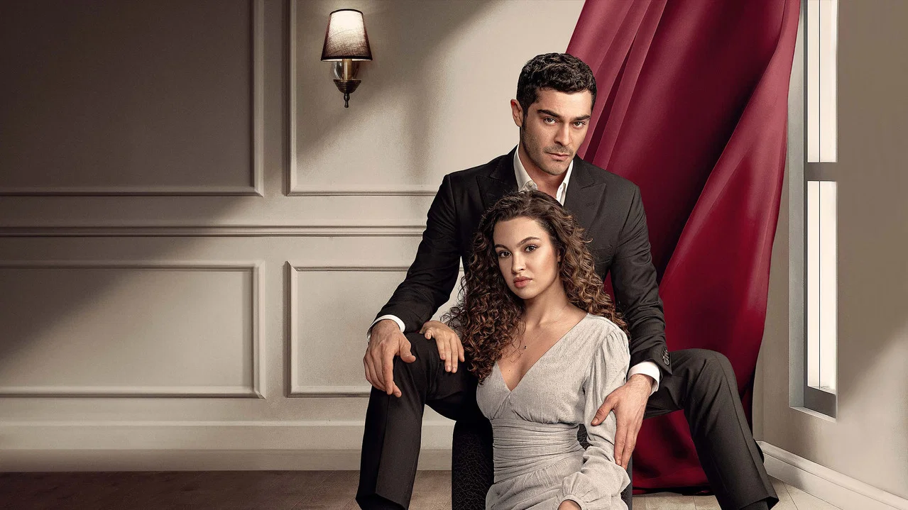 Bir Gece Masali backdrop 4
