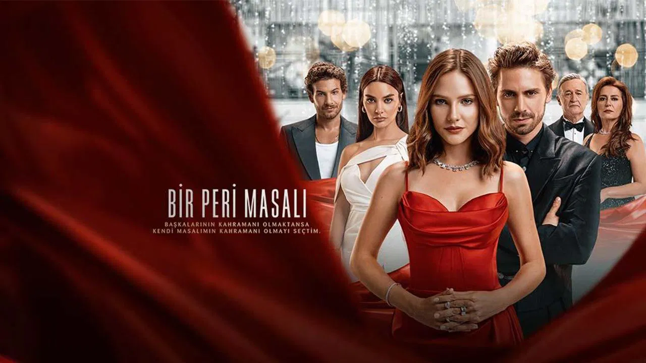 Bir Peri Masali backdrop 2