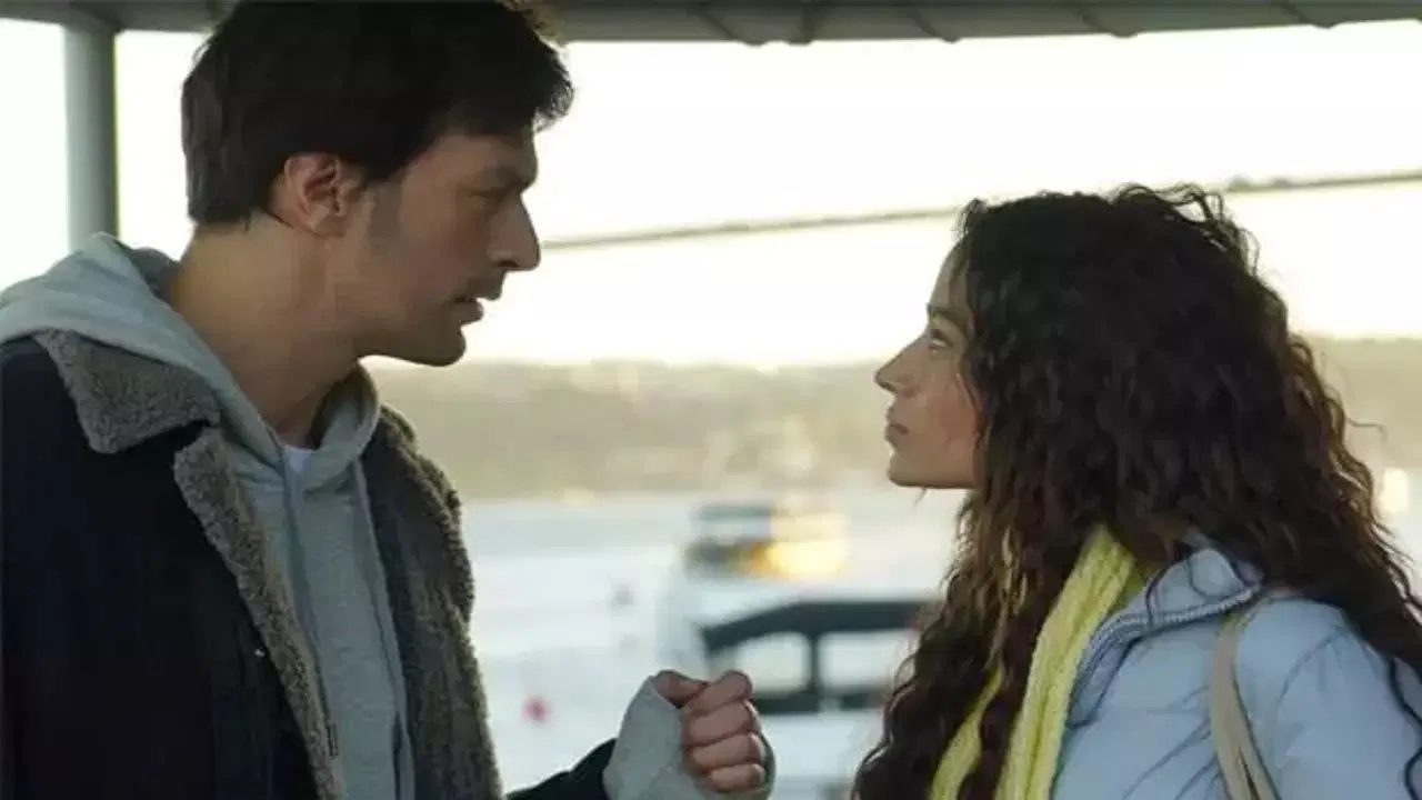 Bir Sevdadir backdrop 4
