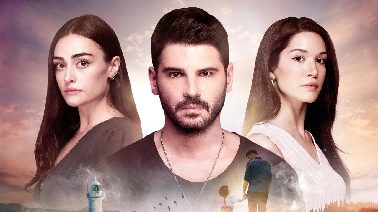 Bir Umut Yeter backdrop 2