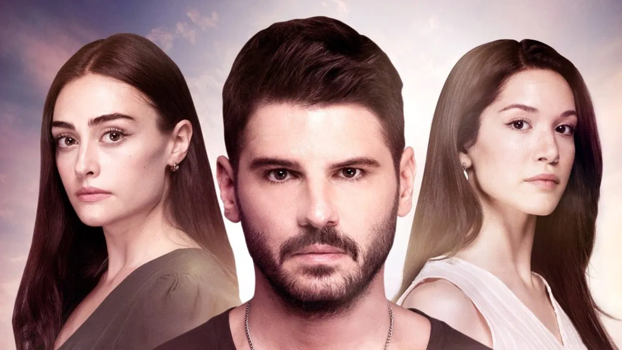 Bir Umut Yeter backdrop 3