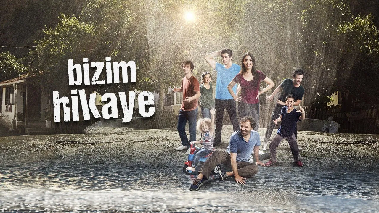 Bizim Hikaye backdrop 2
