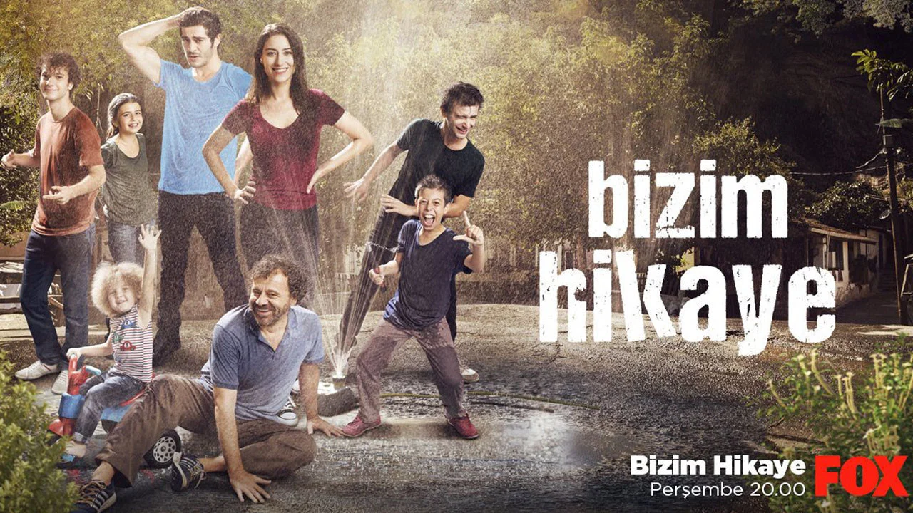 Bizim Hikaye backdrop 3