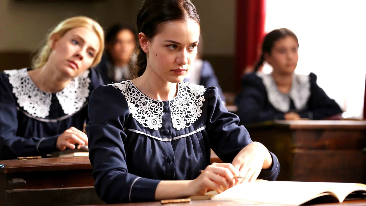 Calikusu backdrop 5
