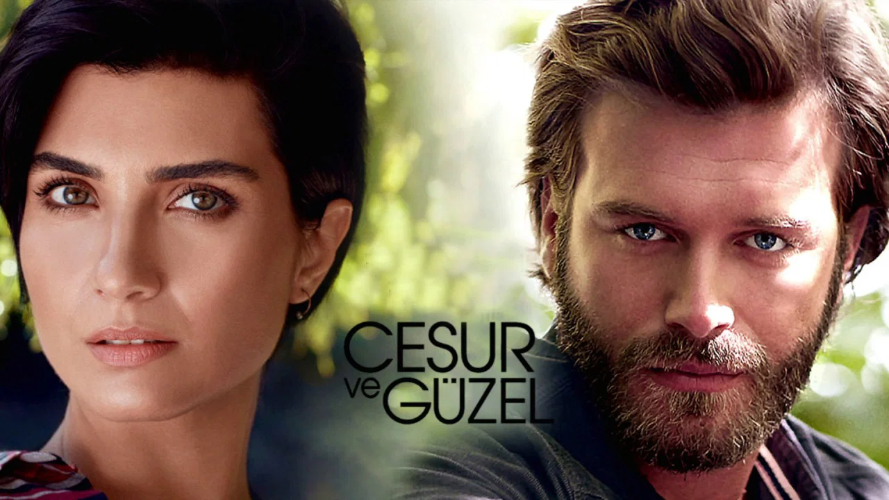 Cesur Ve Guzel backdrop 5
