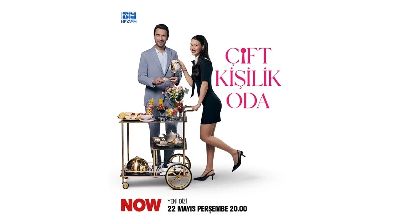 Cift Kisilik Oda backdrop 5