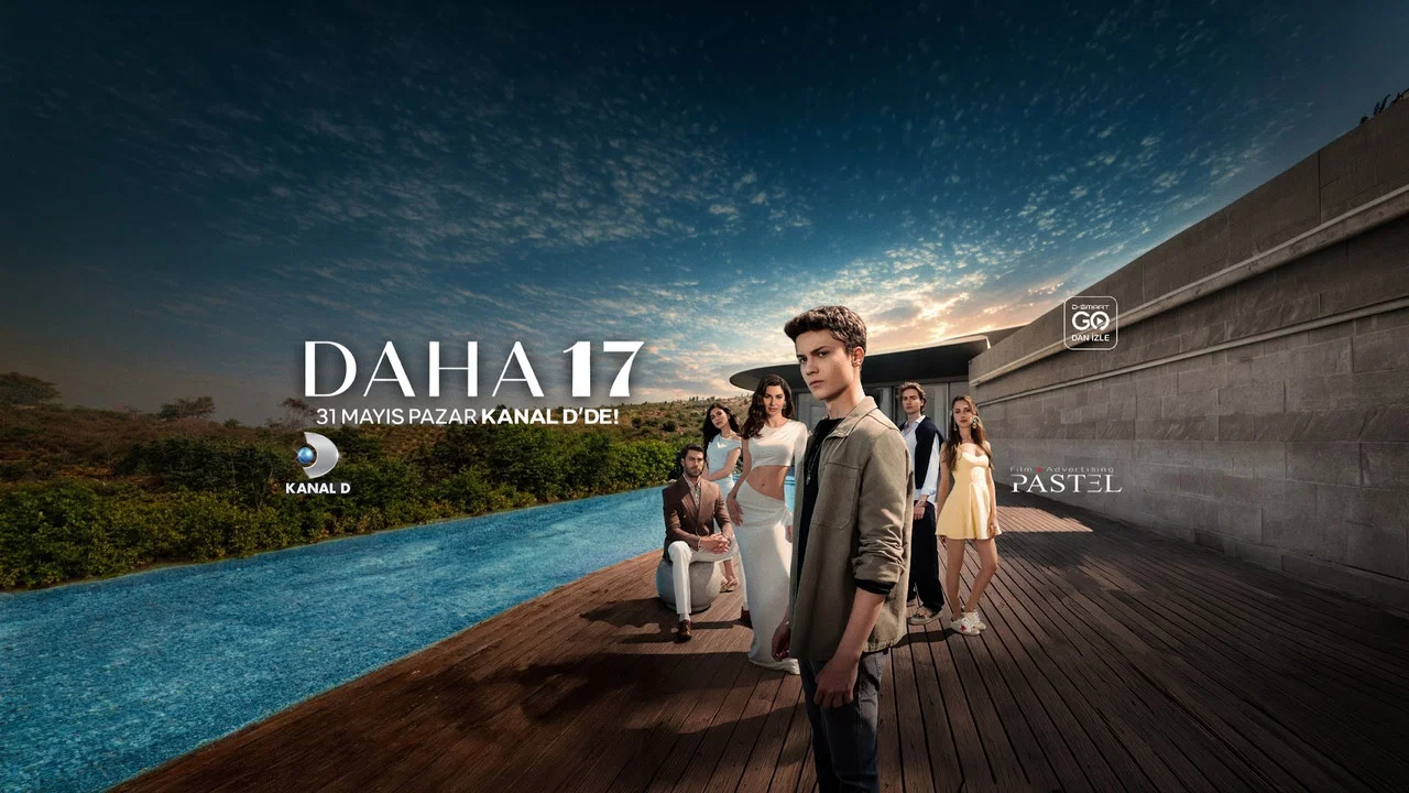 Daha On Yedi backdrop 4