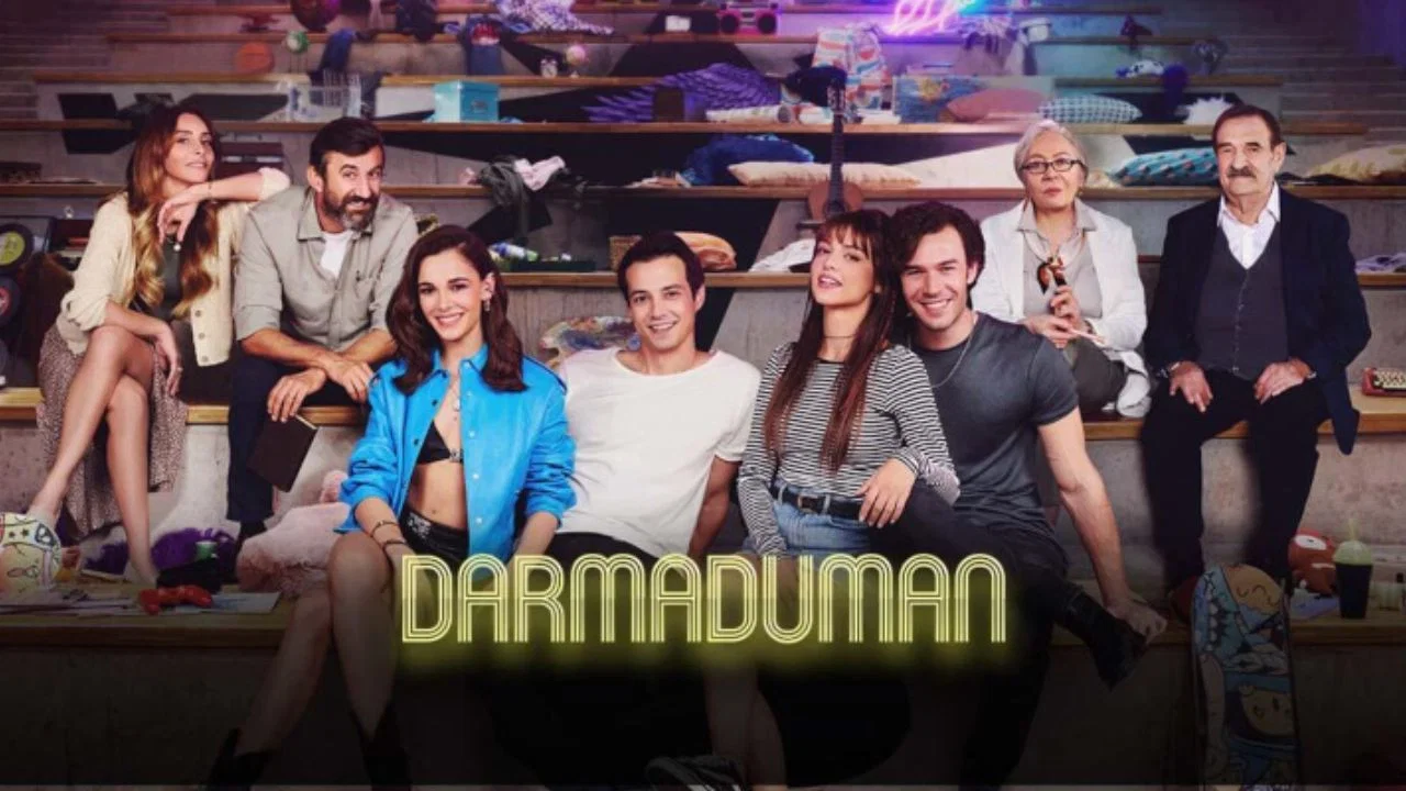 Darmaduman backdrop 5