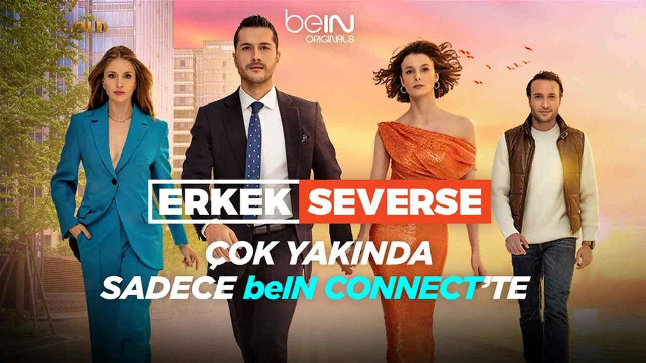 Erkek Severse backdrop 2