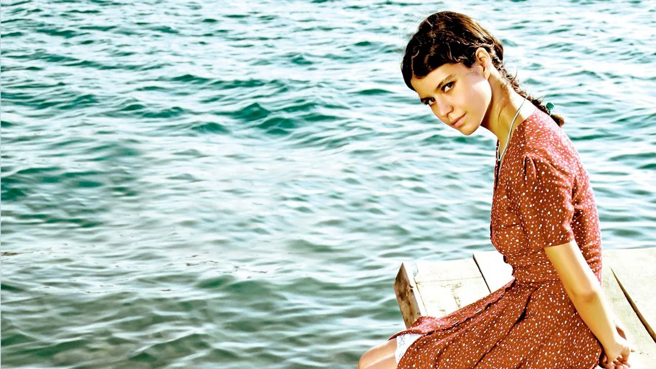 Fatmagul backdrop 3