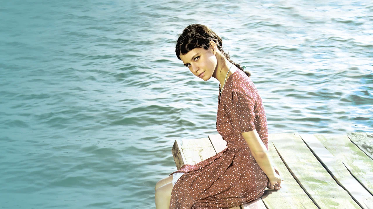 Fatmagul backdrop 5