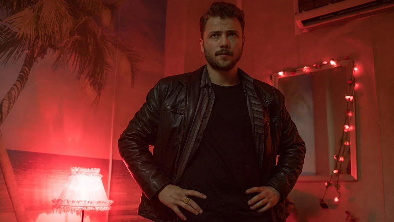 Ferhat ile Sirin backdrop 4