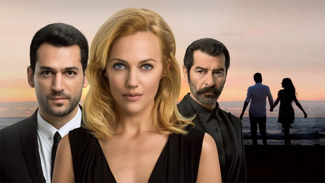 Gecenin Kralicesi backdrop 2