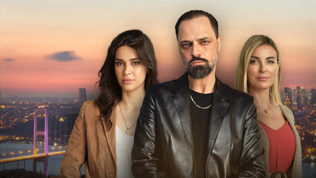 Gelsin Hayat Bildigi Gibi backdrop 5