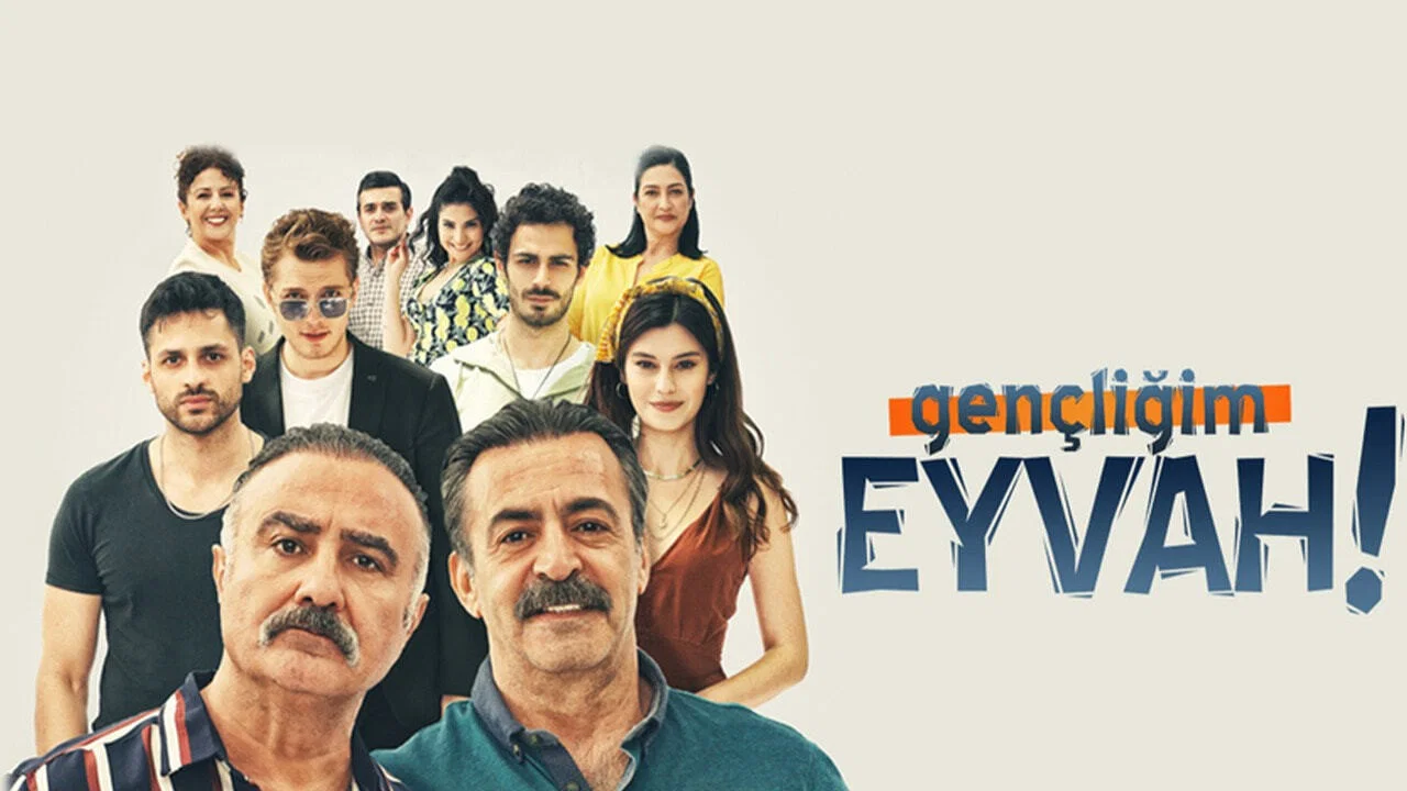 Gencligim Eyvah backdrop 2