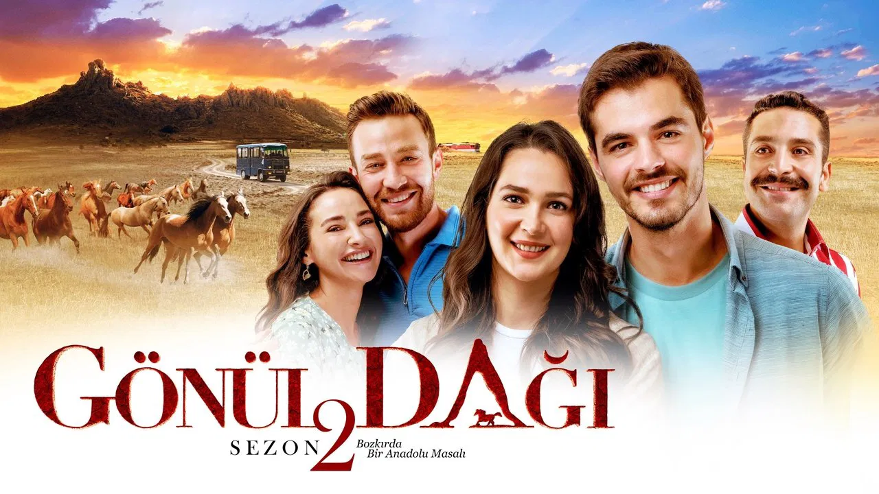 Gonul Dagi backdrop 2