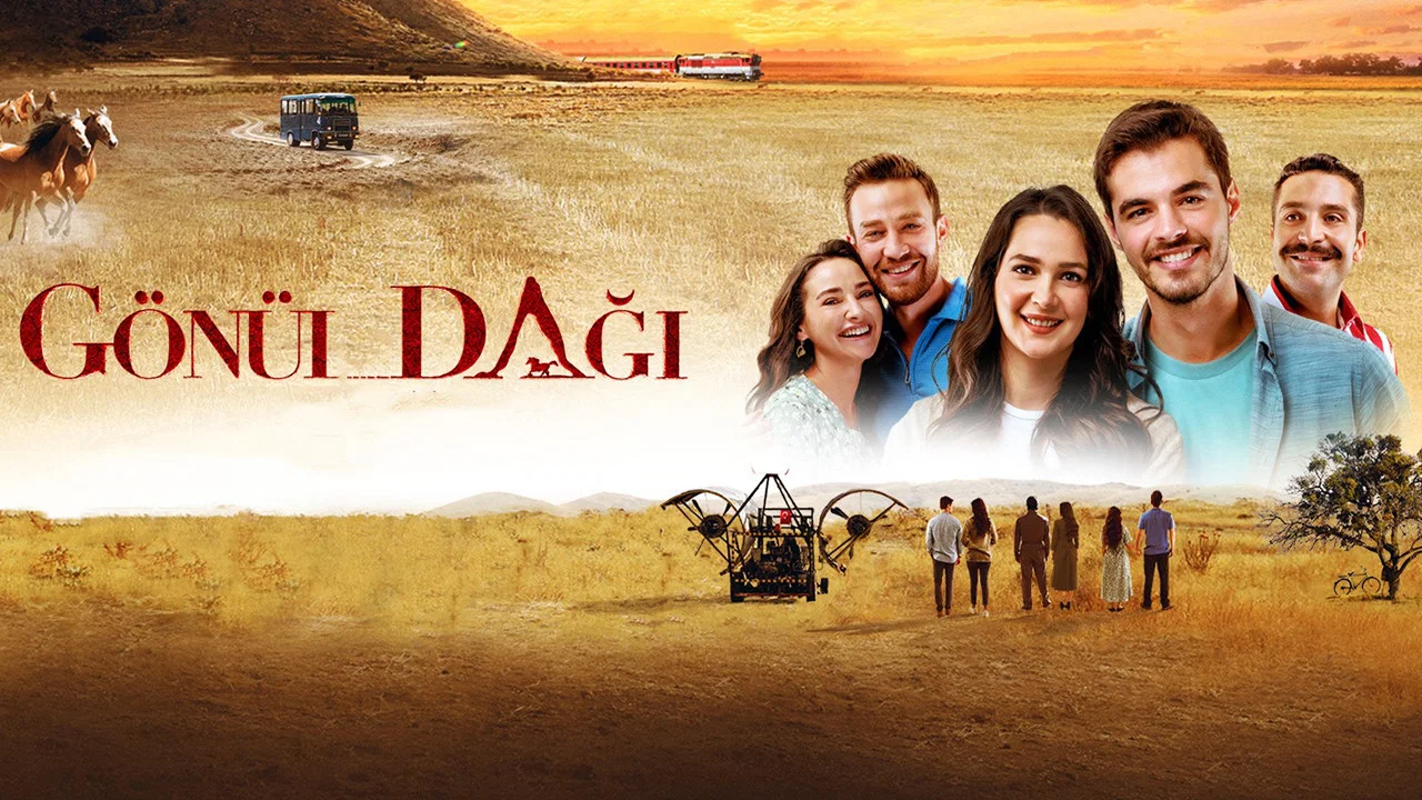 Gonul Dagi backdrop 4
