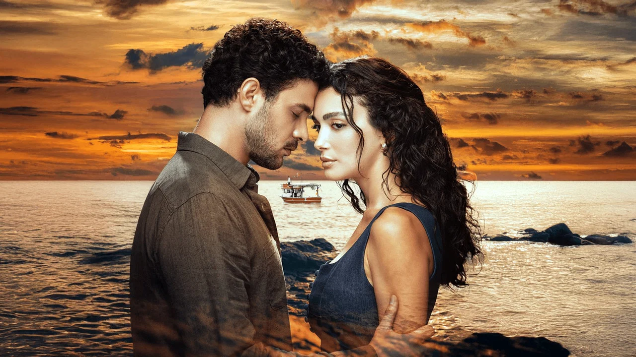Gozleri KaraDeniz backdrop 5