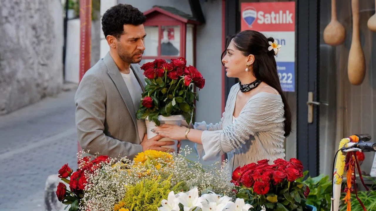 Guller ve Gunahlar backdrop 3