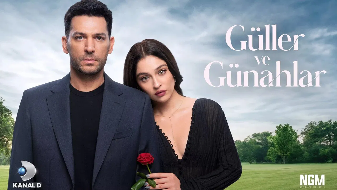 Guller ve Gunahlar backdrop 4