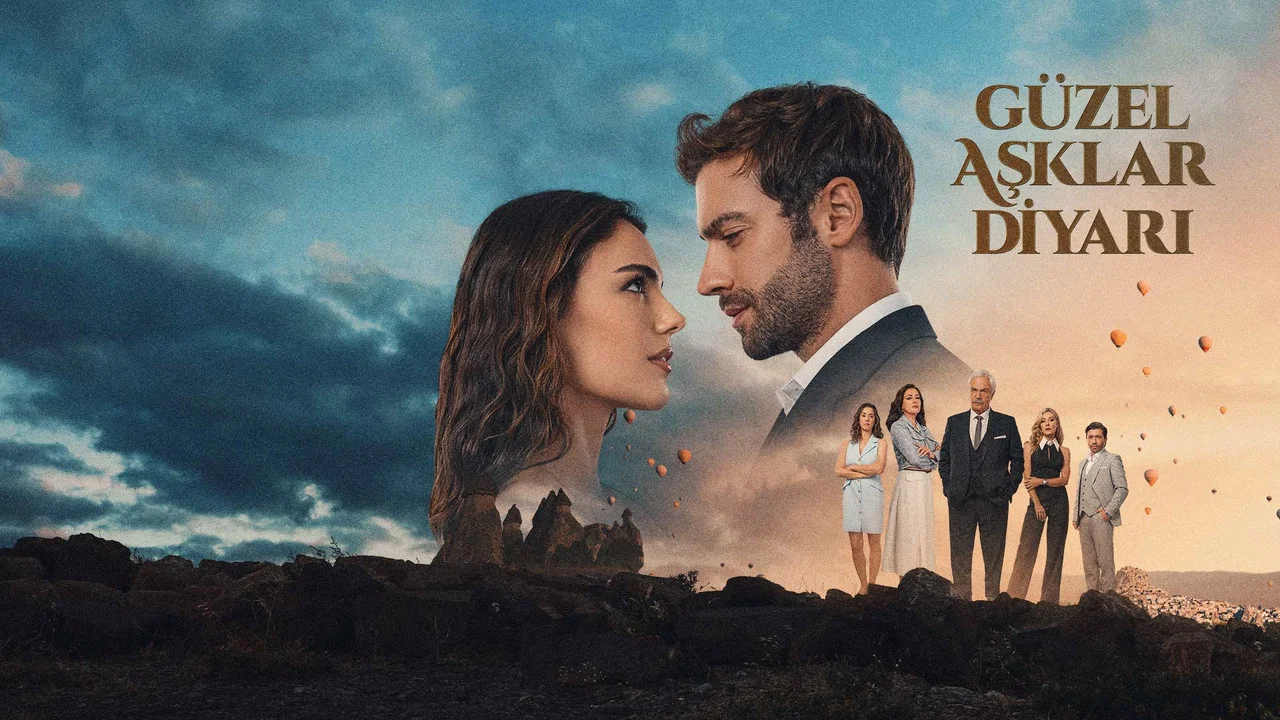 Guzel Asklar Diyari backdrop 4