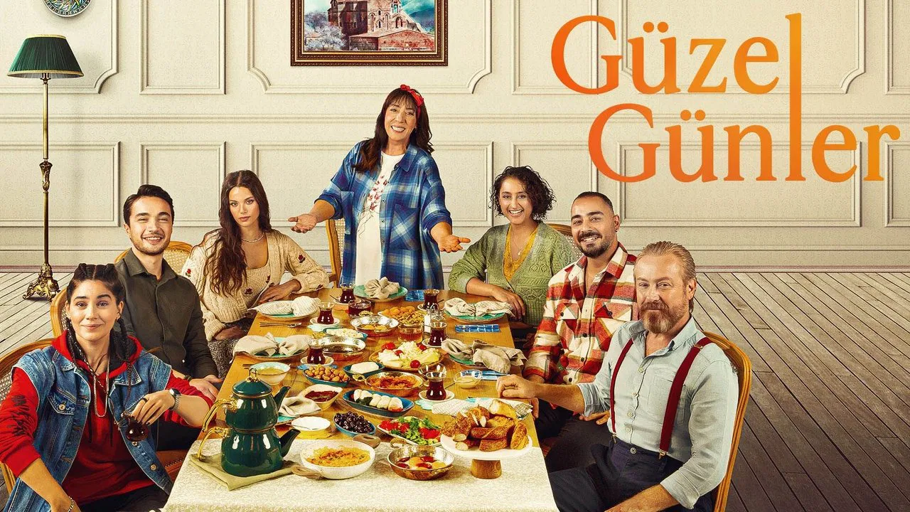 Guzel Gunler backdrop 4