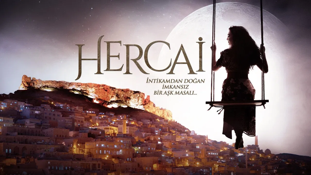 Hercai backdrop 2