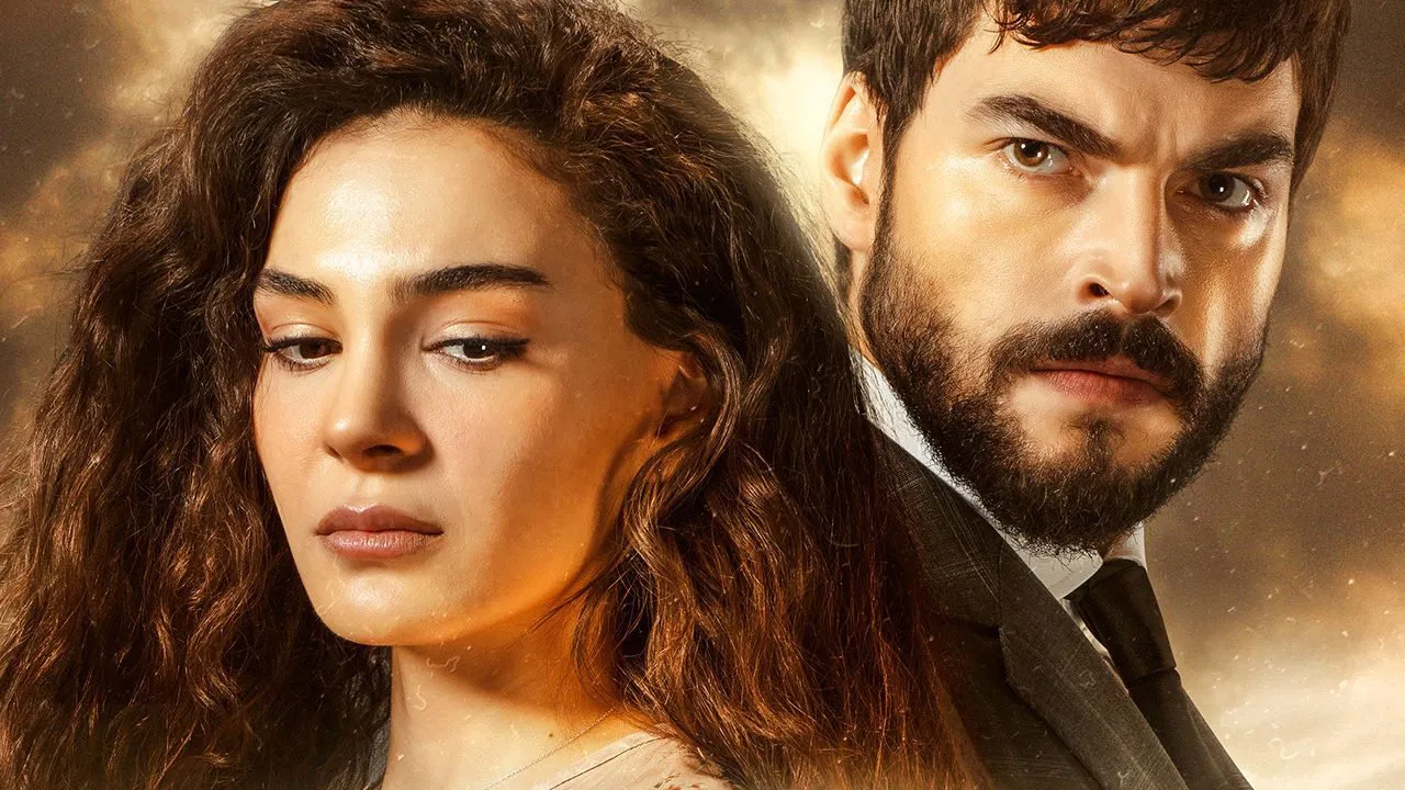 Hercai backdrop 3