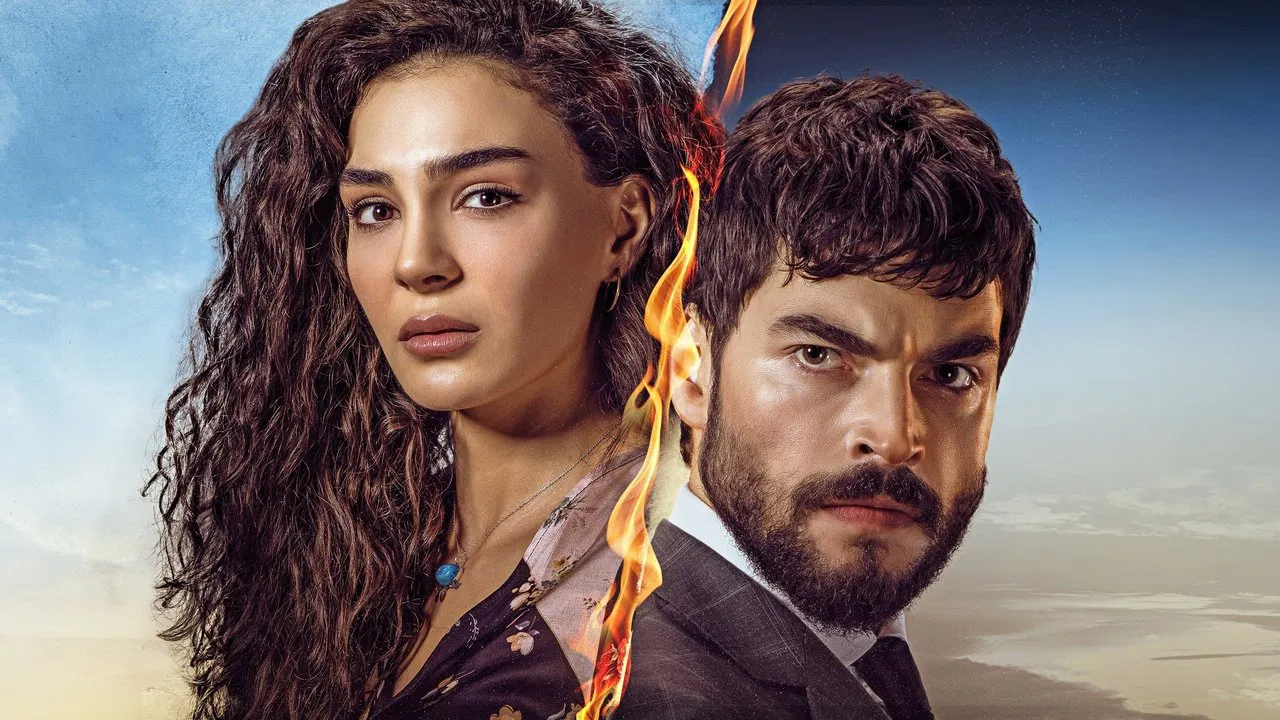 Hercai backdrop 5