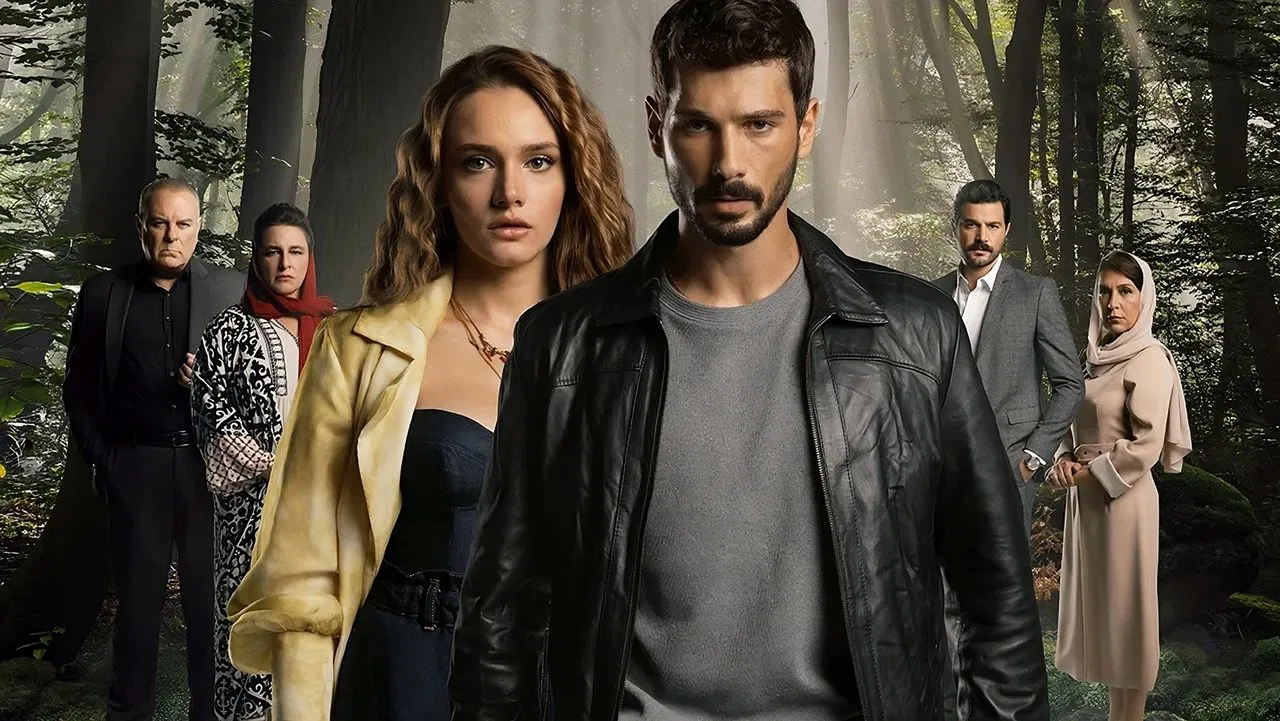 Hudutsuz Sevda backdrop 2