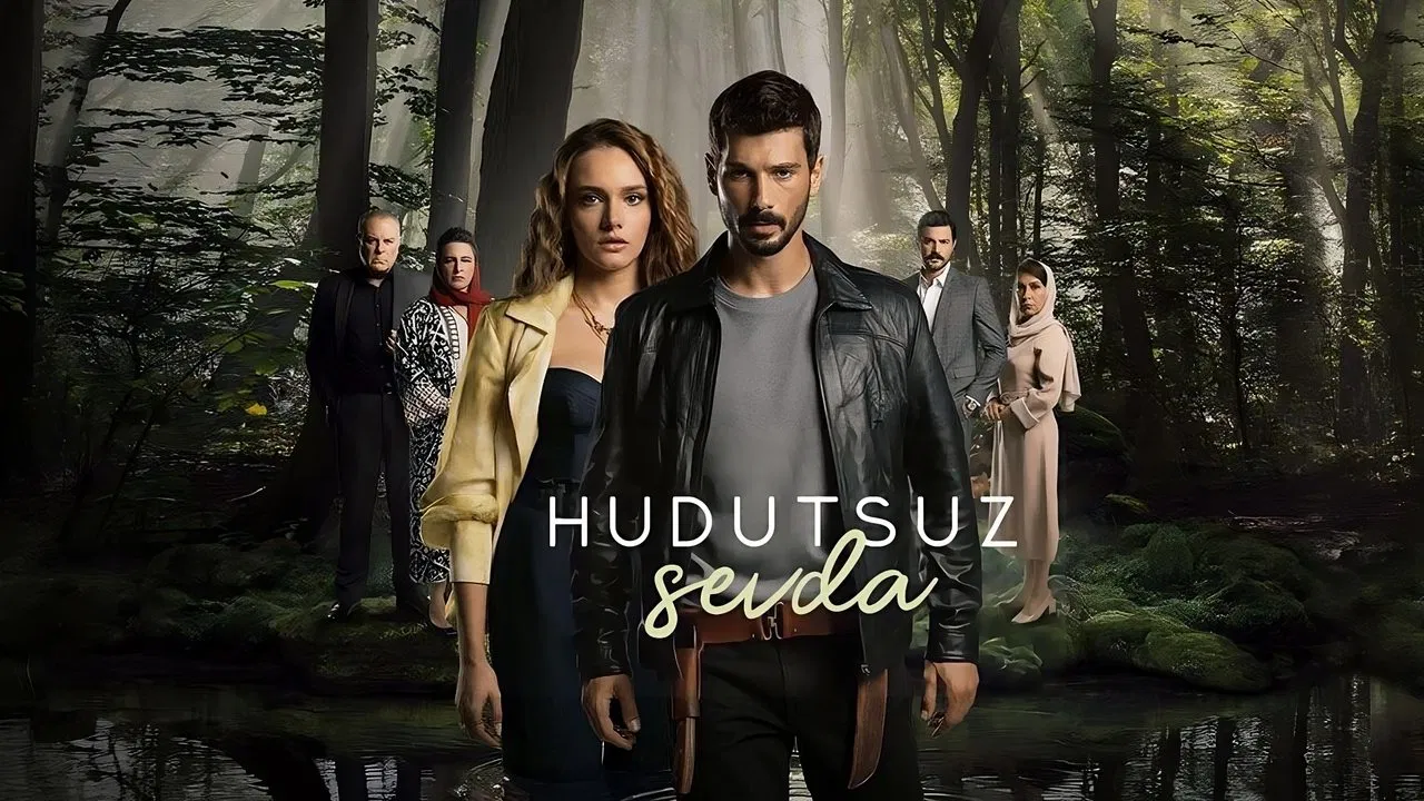 Hudutsuz Sevda backdrop 5